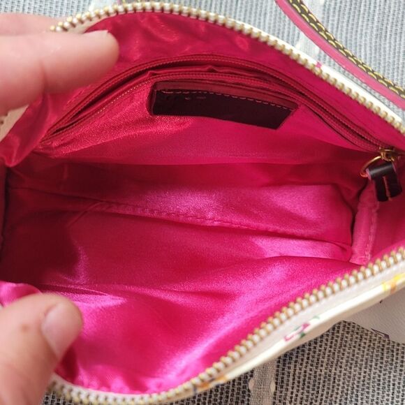 PURSENALLY GREEK Mini Purse - Picture 7 of 9